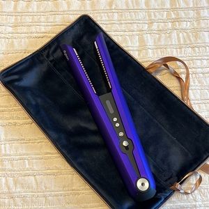 Dyson Corrale Straightener - Open Box / Never Used